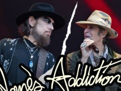 O vício de Jane termina oficialmente após a briga no palco de 2024 vício de janes getty 2