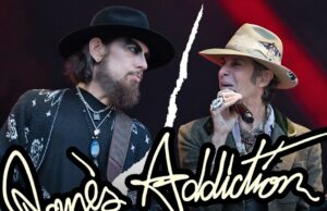 O vício de Jane termina oficialmente após a briga no palco de 2024 vício de janes getty 2