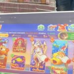 O volume de negócios do fundo de jogos de azar online cai, o governo revela números fantásticos