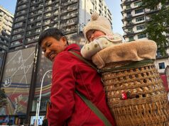 O ‘imposto sobre preservativos’ da China provoca reação enquanto Pequim luta para reverter o colapso populacional O ‘imposto sobre preservativos’ da China provoca reação enquanto Pequim luta para reverter o colapso populacional