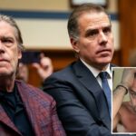 O ‘irmão doce’ de Hunter Biden decide desistir do processo contra o fundador do grupo conservador por suposto doxing e assédio