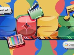 O ‘melhor de 2025’ do Google TV está aqui para preencher sua lista de observação Google TV em texto além do logotipo.