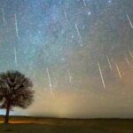O ‘rei de todas as chuvas de meteoros’ está atingindo seu pico neste fim de semana. Veja como ver