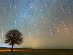 O ‘rei de todas as chuvas de meteoros’ está atingindo seu pico neste fim de semana. Veja como ver O ‘rei de todas as chuvas de meteoros’ está atingindo seu pico neste fim de semana. Veja como ver