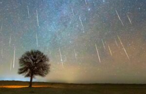 O ‘rei de todas as chuvas de meteoros’ está atingindo seu pico neste fim de semana. Veja como ver O ‘rei de todas as chuvas de meteoros’ está atingindo seu pico neste fim de semana. Veja como ver