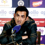 ODIs IND vs SA | Gambhir: `A ordem de rebatidas no formato bola branca é superestimada`