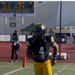 O'Dowd vai fundo e segura Chico para conquistar o título 5-AA NorCal