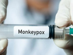 OMS relata 2.501 novos casos de mpox, 12 mortes em 44 países em outubro OMS relata 2.501 novos casos de mpox, 12 mortes em 44 países em outubro