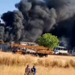 ONU condena morte de soldados da paz de Bangladesh em ataque de drone no Sudão