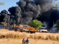 ONU condena morte de soldados da paz de Bangladesh em ataque de drone no Sudão ONU condena morte de soldados da paz de Bangladesh em ataque de drone no Sudão