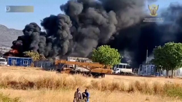 ONU condena morte de soldados da paz de Bangladesh em ONU condena morte de soldados da paz de Bangladesh em ataque de drone no Sudão