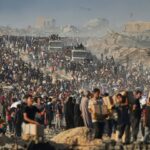 ONU enfrenta 'escolhas brutais' ao lançar apelo de ajuda para 2026