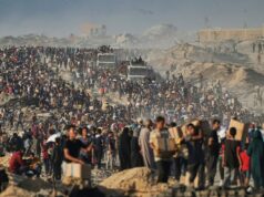 ONU enfrenta ‘escolhas brutais’ ao lançar apelo de ajuda para 2026 ONU enfrenta 'escolhas brutais' ao lançar apelo de ajuda para 2026