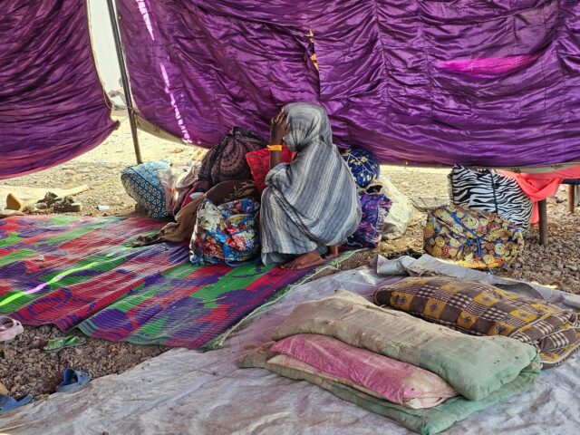 ONU renova apelo de cessar-fogo no Sudão devido ao “sofrimento inimaginável” de civis
