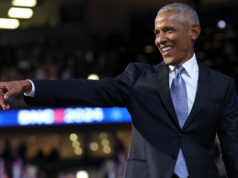 Obama nomeia seus filmes favoritos de 2025: ‘Sinners’, ‘One Battle After Another’, ‘Hamnet’ e mais Obama nomeia seus filmes favoritos de 2025: 'Sinners', 'One Battle After Another', 'Hamnet' e mais