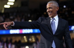 Obama nomeia seus filmes favoritos de 2025: ‘Sinners’, ‘One Battle After Another’, ‘Hamnet’ e mais Obama nomeia seus filmes favoritos de 2025: 'Sinners', 'One Battle After Another', 'Hamnet' e mais