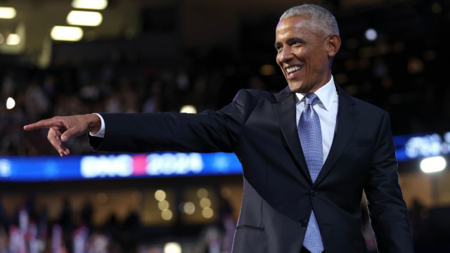 Obama nomeia seus filmes favoritos de 2025: 'Sinners', 'One Battle After Another', 'Hamnet' e mais
