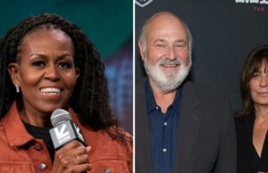 Obamas deveriam ver Rob e Michele Reiner no dia em que foram mortos Guia da família Rob Reiner: esposa Michele, seus 4 filhos, incluindo Tracy e Nick