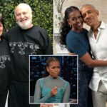 Obamas planejava se encontrar com Rob Reiner e sua esposa na noite em que o casal foi morto