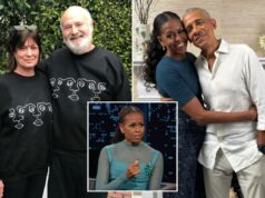 Obamas planejava se encontrar com Rob Reiner e sua esposa na noite em que o casal foi morto Obamas planejava se encontrar com Rob Reiner e sua esposa na noite em que o casal foi morto