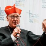 Obrigado, Cardeal Dolan, pelo seu serviço incansável a todos os nova-iorquinos