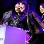 'Obrigado por nos deixar ser um destroço emocional': Sabrina Carpenter, Tate McRae, BigXthaPlug, Rosé e mais comemoram no brunch Hitmakers da Variety