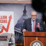 Desenho animado de Clay Bennett