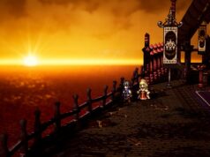 Octopath Traveler 0 é um investimento pesado que recompensa sua paciência Tela de criação de personagem do Octopath Traveler 0
