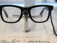 Óculos Meta AI adicionam recurso de foco na conversa Óculos Meta AI adicionam recurso de foco na conversa