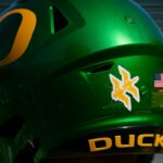 The Oregon Ducks