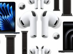 Ofertas: AirPods Pro 3 $ 199, 24 GB M5 MacBook Pro $ 250 de desconto, M3 iPad Air $ 200 de desconto, Trail Loop preto, mais Ofertas: AirPods Pro 3 $ 199, 24 GB M5 MacBook Pro $ 250 de desconto, M3 iPad Air $ 200 de desconto, Trail Loop preto, mais