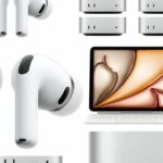 Ofertas: AirPods Pro 3, melhor preço de todos os tempos, $ 199, Mac mini $ 479, 2025 iPad Air Magic Keyboard Amazon baixo, mais