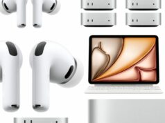 Ofertas: AirPods Pro 3, melhor preço de todos os tempos, $ 199, Mac mini $ 479, 2025 iPad Air Magic Keyboard Amazon baixo, mais Ofertas: AirPods Pro 3, melhor preço de todos os tempos, $ 199, Mac mini $ 479, 2025 iPad Air Magic Keyboard Amazon baixo, mais