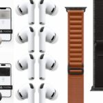 Ofertas: Level Lock + Matter Apple Home Key lock, 2025 laranja Alpine Loop, M4 Pro MacBook Pro com até $ 700 de desconto, mais