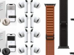 Ofertas: Level Lock + Matter Apple Home Key lock, 2025 laranja Alpine Loop, M4 Pro MacBook Pro com até $ 700 de desconto, mais Ofertas: Level Lock + Matter Apple Home Key lock, 2025 laranja Alpine Loop, M4 Pro MacBook Pro com até $ 700 de desconto, mais