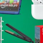 Ofertas da Cyber ​​​​Monday 2025 no Reino Unido ao vivo: as melhores ofertas ainda em vigor após a Black Friday em grandes marcas