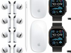 Ofertas: iPad $ 274, MacBook M5 de 24 GB com $ 250 de desconto, Apple Pencil Pro, Magic Mouse, mais Ofertas: iPad $ 274, MacBook M5 de 24 GB com $ 250 de desconto, Apple Pencil Pro, Magic Mouse, mais