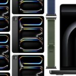 Ofertas: iPad Pro de 512 GB com desconto de $ 450, MacBook Pro M5 de 24 GB com desconto de $ 200, bandas Apple Watch Ultra, mais