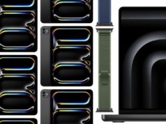 Ofertas: iPad Pro de 512 GB com desconto de $ 450, MacBook Pro M5 de 24 GB com desconto de $ 200, bandas Apple Watch Ultra, mais Ofertas: iPad Pro de 512 GB com desconto de $ 450, MacBook Pro M5 de 24 GB com desconto de $ 200, bandas Apple Watch Ultra, mais