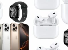 Ofertas: telefone 16 Pro Max com até $ 580 de desconto, AirPods Pro 2 com $ 114 de desconto, Apple Crossbody Strap, Ocean Band, mais Ofertas: telefone 16 Pro Max com até $ 580 de desconto, AirPods Pro 2 com $ 114 de desconto, Apple Crossbody Strap, Ocean Band, mais