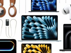 Ofertas: todas as configurações do M4 MacBook Air com desconto de $ 250, M5 MacBook Pro com desconto de $ 250, M4 iPad Pro com desconto de $ 699, mais Ofertas: todas as configurações do M4 MacBook Air com desconto de $ 250, M5 MacBook Pro com desconto de $ 250, M4 iPad Pro com desconto de $ 699, mais