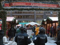 Oficial da inteligência israelense diz que seu ‘queixo cairia’ diante de planos terroristas evitados em todo o mundo Oficial da inteligência israelense diz que seu 'queixo cairia' diante de planos terroristas evitados em todo o mundo