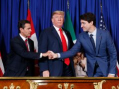 Oficial de Trump adverte que o presidente pode deixar seu próprio acordo comercial exclusivo Oficial de Trump adverte que o presidente pode deixar seu próprio acordo comercial exclusivo