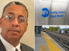 Oficial do MTA flerta com agente de vendas de trânsito que vende seus produtos – e acaba custando muito aos contribuintes: investigação Oficial do MTA flerta com agente de vendas de trânsito que vende seus produtos - e acaba custando muito aos contribuintes: investigação