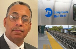 Oficial do MTA flerta com agente de vendas de trânsito que vende seus produtos – e acaba custando muito aos contribuintes: investigação Oficial do MTA flerta com agente de vendas de trânsito que vende seus produtos - e acaba custando muito aos contribuintes: investigação