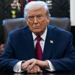 Donald Trump anunciou um ataque “poderoso e mortal” no dia de Natal contra a “escória terrorista” do ISIS na Nigéria e alertou que os radicais continuarão a pagar pela perseguição aos cristãos