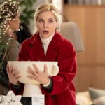 'Oh. O que. Diversão.' Crítica: Michelle Pfeiffer torna os espíritos - e esta comédia - brilhantes