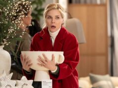 ‘Oh. O que. Diversão.’ Crítica: Michelle Pfeiffer torna os espíritos – e esta comédia – brilhantes 'Oh. O que. Diversão.' Crítica: Michelle Pfeiffer torna os espíritos - e esta comédia - brilhantes