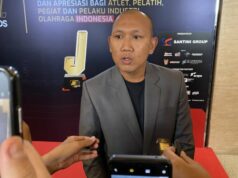 Oki Rengga avalia o assistente Arne Slot como adequado para treinar a seleção nacional: ele tem sangue indonésio Oki Rengga avalia o assistente Arne Slot como adequado para treinar a seleção nacional: ele tem sangue indonésio