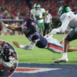 Ole Miss passa por Tulane após a saga de Lane Kiffin para preparar o confronto do College Football Playoff com a Geórgia